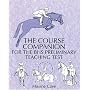 The Course Companion for BHS Stages Preliminary Teaching Test (Students)