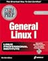 General Linux I Exam Prep (Exam: 101)