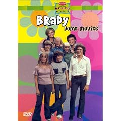 Brady Home Movies by Eccentric Families Comedies