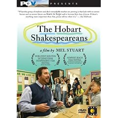 The Hobart Shakespeareans by 