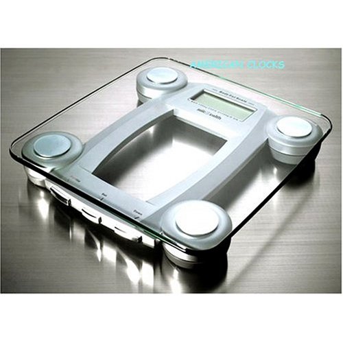 HealthPersonalCare: Bathroom Scale+Body Fat....Jewelry scales..Postal Scales..Bathroom Scale..Body Fat Scales