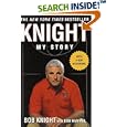 Knight: My Story by Bob Knight and Bob Hammel