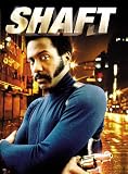 Shaft - Richard Roundtree
