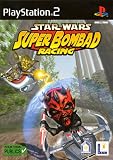 Revue Lucas Arts  / Super Bombad Racing