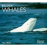 beluga whales worldlife library series