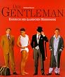 Der Gentleman. Handbuch der klassischen Herrenmode (Architectural Guides)