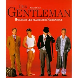 Der Gentleman (Architectural Guides)