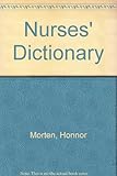 The nurse's dictionary