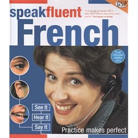 Speak Fluent French