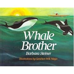 Whale Brother