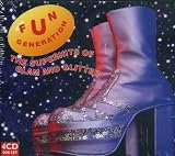 Fun Generation - The Superhits of Glam and Glitter [4 Discs Box] [Import]