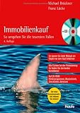 Immobilienkauf: So umgehen Sie die teuersten Fallen - Michael Br&uuml;ckner, Franz L&uuml;cke