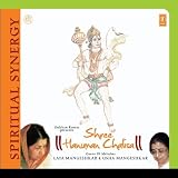 Shree Hanuman Chalisa