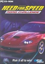Need for Speed 4 - Road Challenge