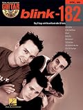 blink-182: Guitar Play-Along Volume 58