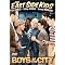 The East Side Kids films (not a complete list)