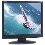 ViewSonic Optiquest Q9b 19" LCD Monitor