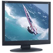 ViewSonic Optiquest Q9b 19-inch LCD Monitor