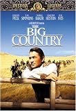 The Big Country [UK IMPORT] - Charlton Heston