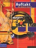 Auftakt 1: Course book Stage 1: Get Ahead in German
