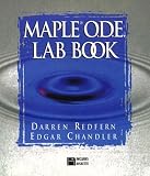 Maple O.D.E Lab Book