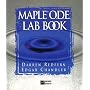 Maple O.D.E Lab Book