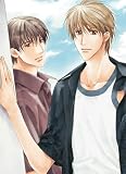 Cool/Uncool (Yaoi)