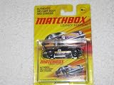 Matchbox Lesney Edition - '72 Lotus Europa Speckial