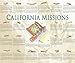 California Missions Map