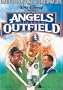 Angels In The Outfield