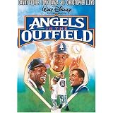 Angels in the Outfield