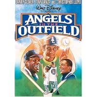 Angels in the Outfield