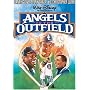 Angels in the Outfield