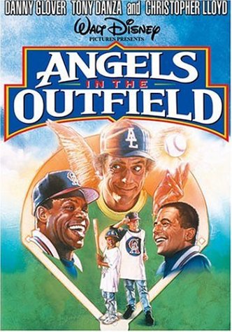 Angels in the Outfield by Basketball Videos