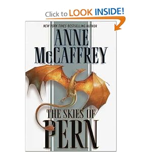 The Skies Of Pern