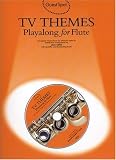 Guest Spot TV Themes Playalong
