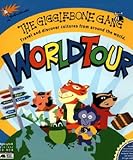 The Gigglebone Gang World Tour