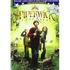 Spiderwick - Le Cronache