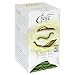 Choice Organic Dragon Well Green Tea, 20-Count Box (Pack of 6)
