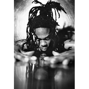 Busta Rhymes Poster