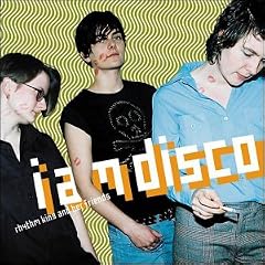 I am Disco [Vinyl LP]