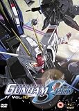Mobile Suit Gundam Seed - Vol. 10