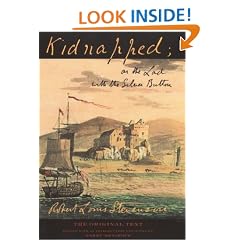 Kidnapped: The Original Text: or the Lad with the Silver Button