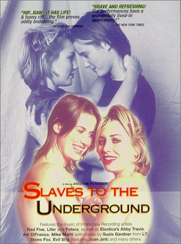 Get Slaves to the Underground Online