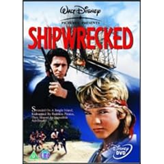 Shipwrecked [1991]