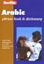 Berlitz Arabic Phrase Book & Dictionary (Berlitz Phrase Book)