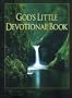 God's Little Devotional Book (Special Gift)