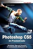 Das große Buch: Photoshop CS5
