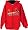 St. Louis Cardinals Youth Genuine Collection Full Zip Hooded Sweatshirt - X-Large (18-20)