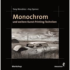 Workshop Monochrom und weitere Kunst-Printing-Techniken